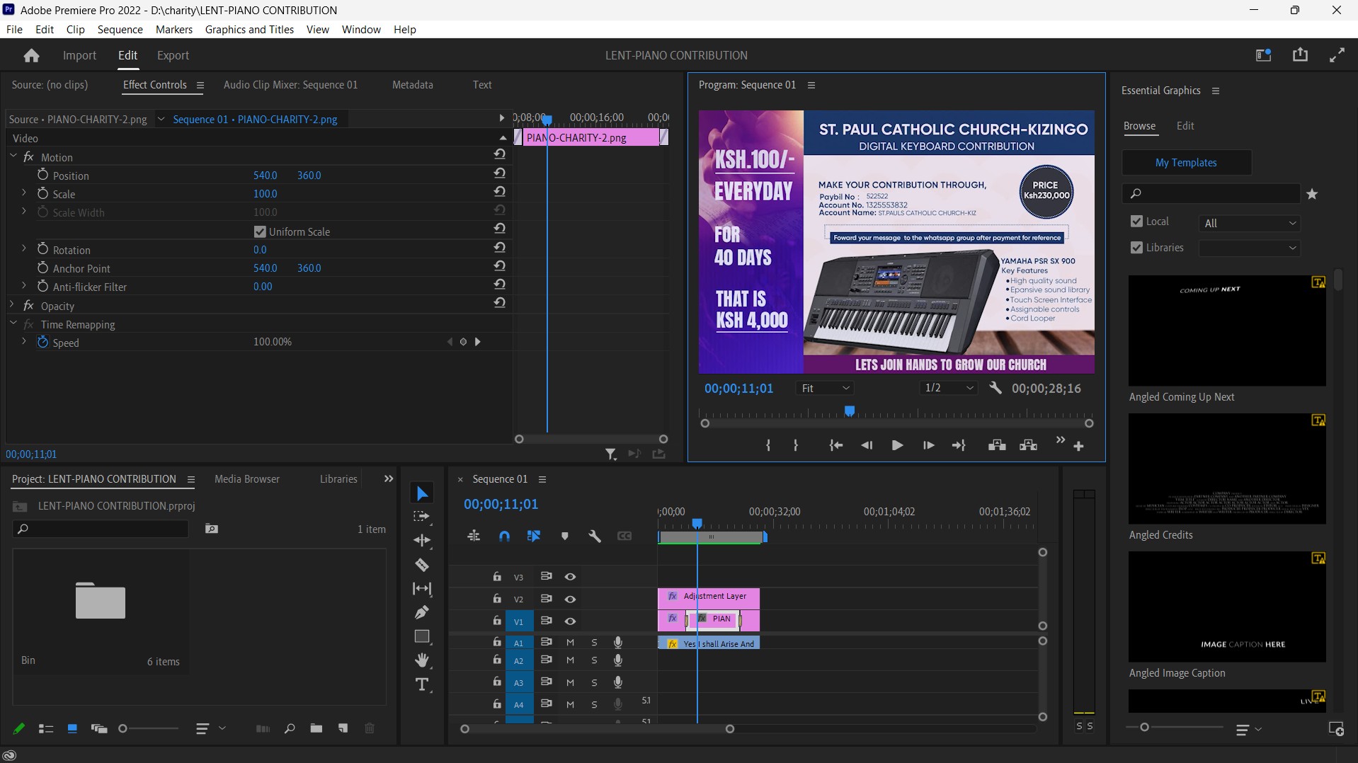 Muskari Enterprises E-commerce