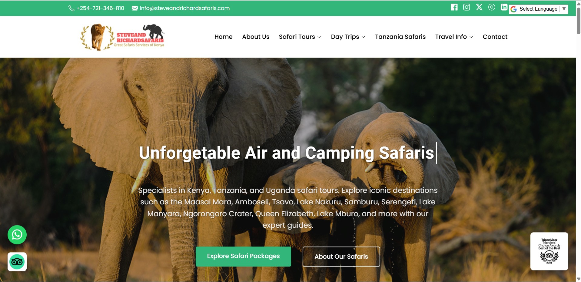 Mukulu & Sons POS System